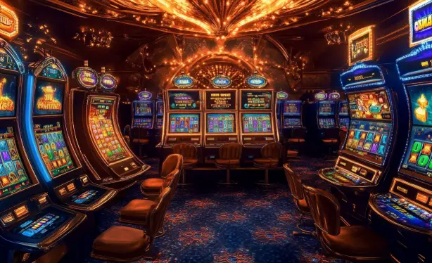 The Rise of Crash Gambling Games in Digital 